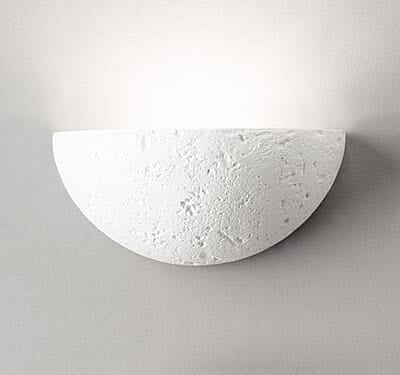 Plaster Uplighter 2