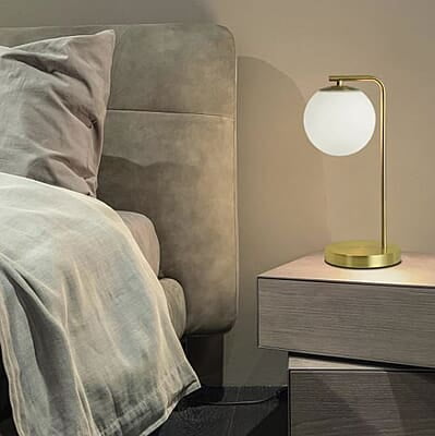 Alana Table Lamp