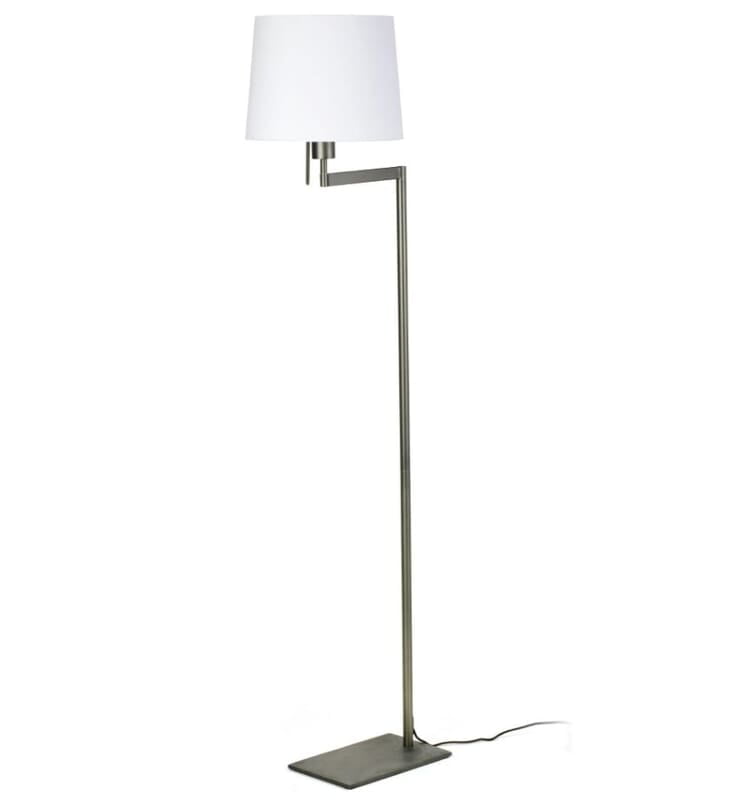 Alden Floor Lamp