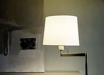 Alden Floor Lamp