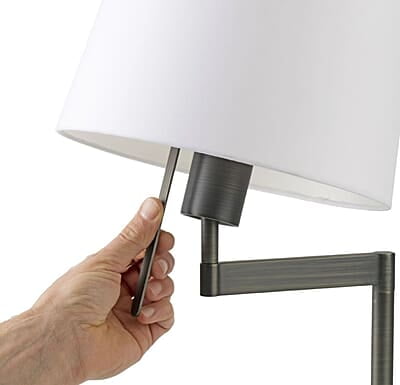 Alden Floor Lamp