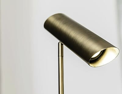 Allegra Floor Lamp