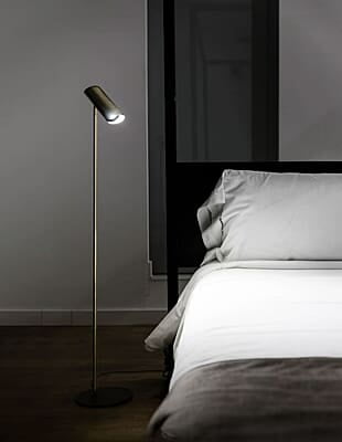 Allegra Floor Lamp