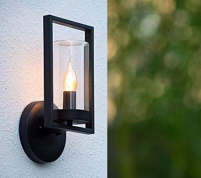 Amaya Wall Light