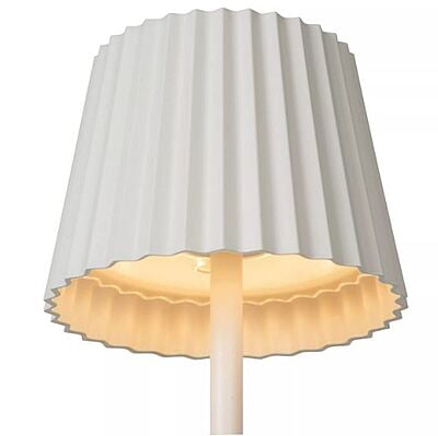 Arna Rechargeable Table Lamp