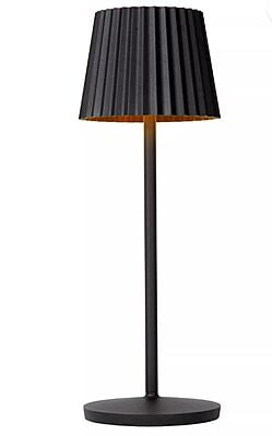 Arna Rechargeable Table Lamp