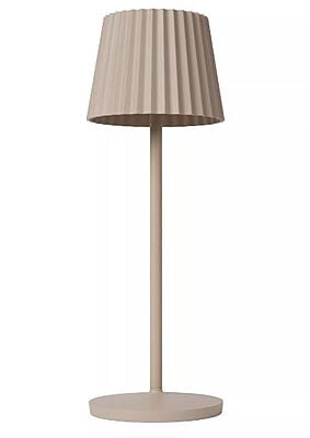 Arna Rechargeable Table Lamp