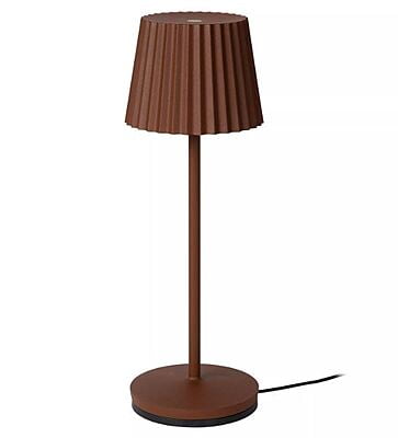 Arna Rechargeable Table Lamp