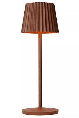 Arna Rechargeable Table Lamp