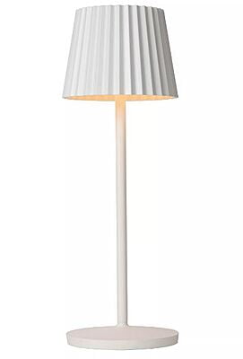 Arna Rechargeable Table Lamp