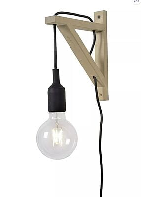 Cantora Wall Light