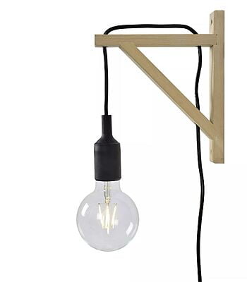 Cantora Wall Light