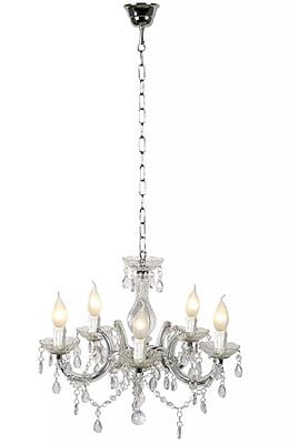 Crystal Chandelier