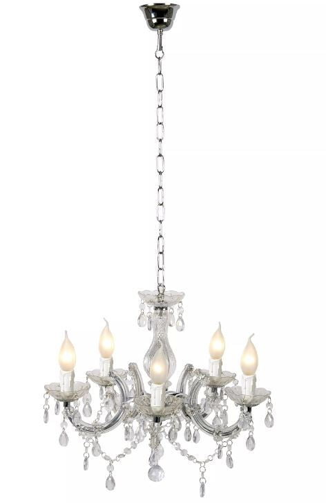 Crystal Chandelier