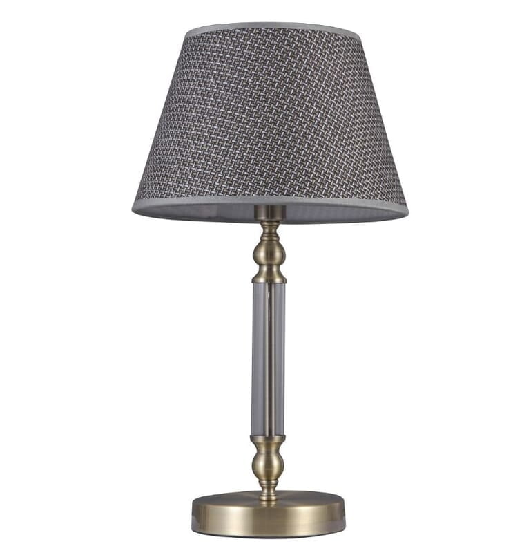 Delta Table Lamp