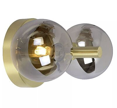 Duo Wall Light