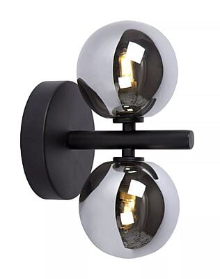 Duo Wall Light