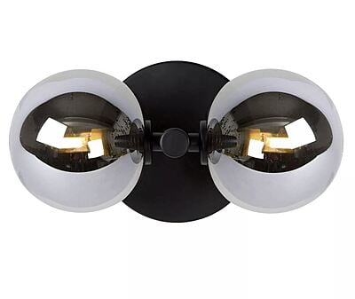 Duo Wall Light