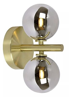 Duo Wall Light