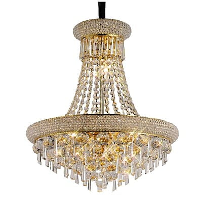 Empire Chandelier