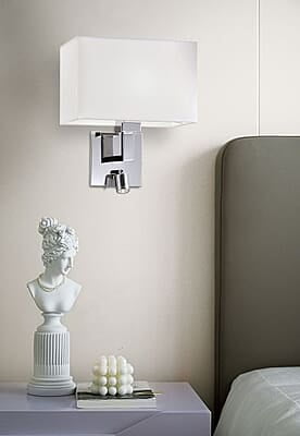 Florence Wall Lamp