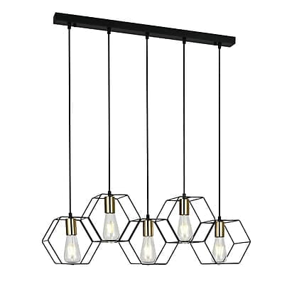 Harlan Linear Pendant