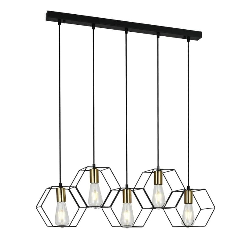 Harlan Linear Pendant