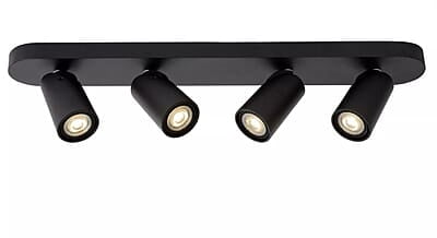 Lenos Track Spotlights