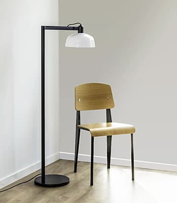 Lenos Floor Lamp