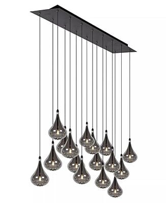 Lucero Chandelier