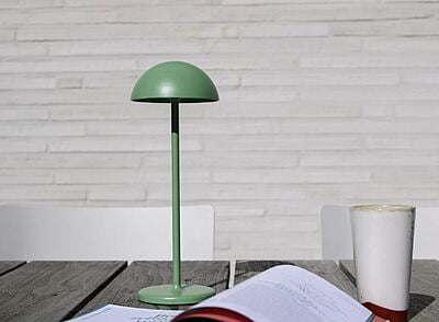 Mara Rechargeable Table Lamp