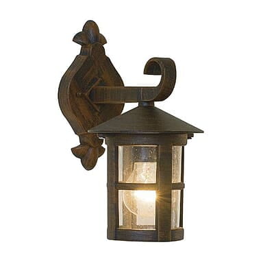 Marin Lantern