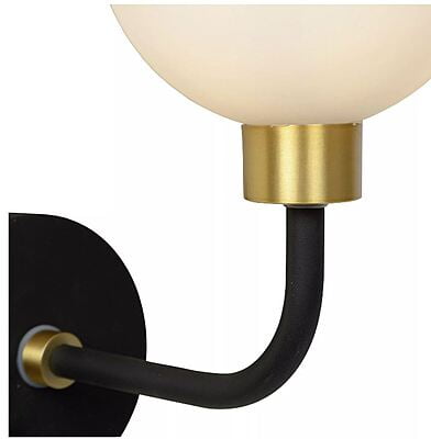 Monaco Wall Light