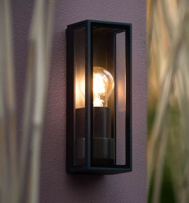 Nola Single Wall Light