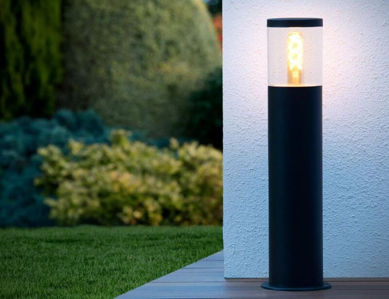 Otto Bollard Light