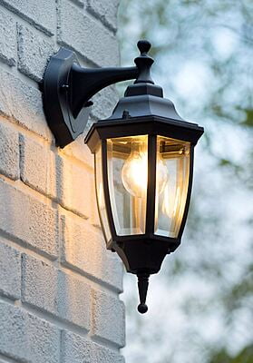 Pierson Wall Light