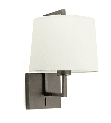 Frame Wall Light