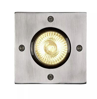 Square Deck Light