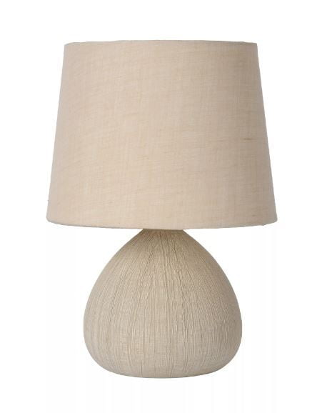 Savanna Table Lamp