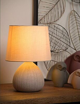 Savanna Table Lamp