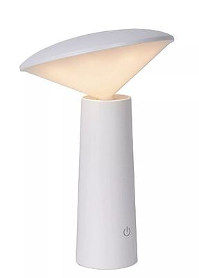 Seren Battery Table Lamp