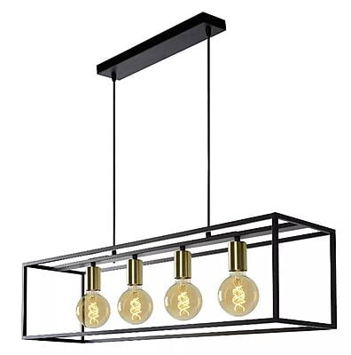 Vida Linear Pendant